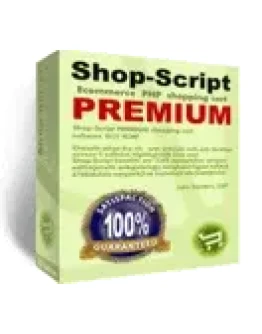 Shop Script