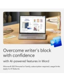 MICROSOFT OFFICE 365 ДЛЯ СЕМЬИОФИЦИАЛЬНО15 МЕСЯЦЕВ