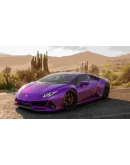 FORZA HORIZON 5 2020 LAMBORGHINI HURACN EVOXBOX