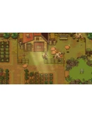 Eastward - Octopia DLC STEAM GIFT РОССИЯ