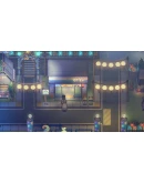 Eastward - Octopia DLC STEAM GIFT РОССИЯ