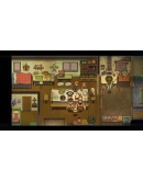 Eastward - Octopia DLC STEAM GIFT РОССИЯ