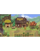 Eastward - Octopia DLC STEAM GIFT РОССИЯ