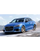 FORZA HORIZON 5 2020 AUDI RS 3XBOX ONEXS+PCКЛЮЧ