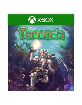 Terraria XBOX ONE / SERIES КОД КЛЮЧ
