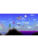 Terraria XBOX ONE / SERIES КОД КЛЮЧ