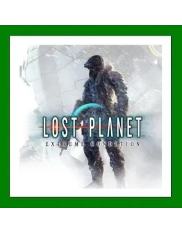 Lost Planet: Extreme Condition15 игрSteamGlobal Lost Planet: Extreme Condition15 игрSteamGlobal
