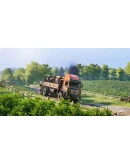 КЛЮЧ SNOWRUNNER YEAR 4 PASS (XBOX) DLC