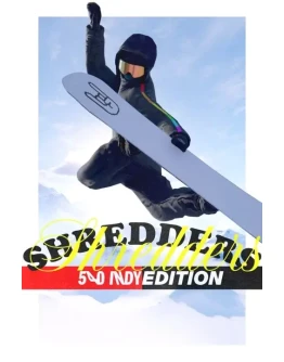 Shredders - 540INDY Edition Xbox Series XS активация