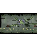 Brotato + Space Gladiators Bundle Xbox активация Brotato + Space Gladiators Bundle Xbox активация