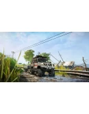 SnowRunner - Season 12: Public Energy DLC STEAM РОССИЯ