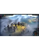 Age of Wonders 4: Giant Kings DLC STEAM РОССИЯ