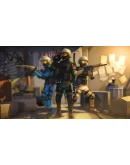 Poly Squad SteamРФ + Весь МирKey