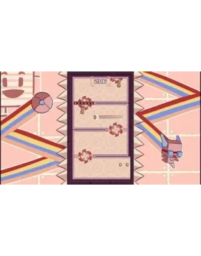 Blitz Breaker XBOX Ключ