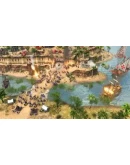 Age of Empires 25th Anniversary Collection WIND Ключ