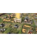 Age of Empires 25th Anniversary Collection WIND Ключ