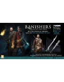 Banishers: Ghosts of New Eden Xbox Series XS