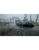Spintires: MudRunner Steam Ключ Весь мир