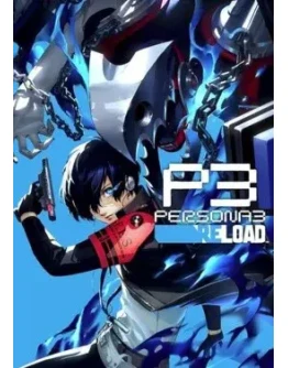 Persona 3 Reload