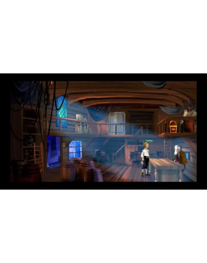 The Secret of Monkey Island: Special Ed. Steam Key
