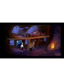 The Secret of Monkey Island: Special Ed. Steam Key