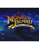 The Secret of Monkey Island: Special Ed. Steam Key