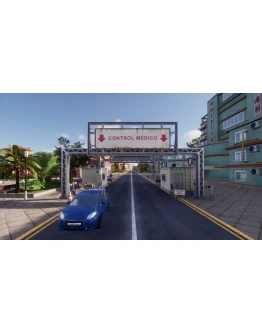 Tropico 6: Going Viral Steam DLC Весь мир