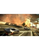 Split/Second Steam Ключ Весь мир