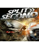 Split/Second Steam Ключ Весь мир