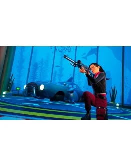 Deceive Inc. Steam Ключ