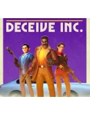 Deceive Inc. Steam Ключ