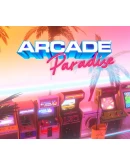 Arcade Paradise Steam Ключ Весь мир