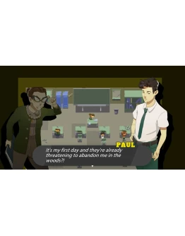 Kraken Academy!! Steam Ключ Весь мир