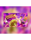 Kraken Academy!! Steam Ключ Весь мир