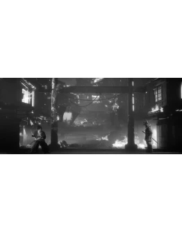 Trek to Yomi Steam Ключ Весь мир