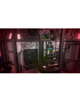 Tin Can Steam Ключ Весь мир