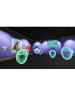 SuchArt: Genius Artist Simulator Steam Ключ