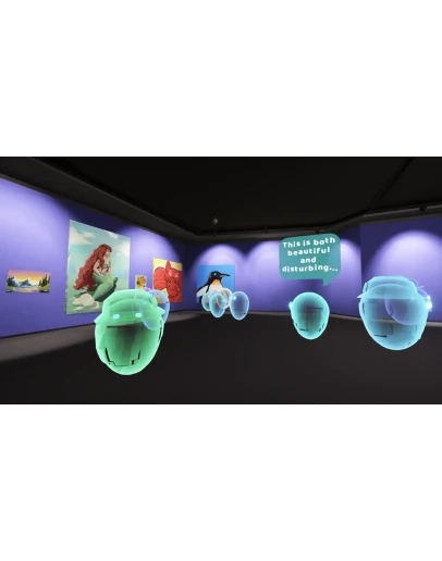 SuchArt: Genius Artist Simulator Steam Ключ