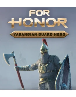 For Honor Varangian Hero (Steam Gift Россия)