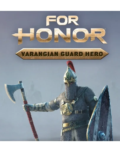 For Honor Varangian Hero (Steam Gift Россия) For Honor Varangian Hero (Steam Gift Россия)