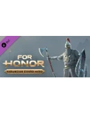 For Honor Varangian Hero (Steam Gift Россия) For Honor Varangian Hero (Steam Gift Россия)