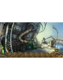 NAMARIEL LEGENDS: IRON LORD - COLLECTORS EDITIONXBOX