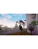 PARADISE KILLERXBOX ONEXS+PCКЛЮЧ