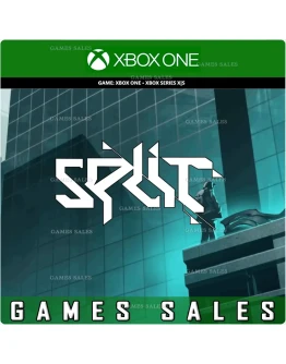 SPLIT - MANIPULATE TIMEXBOX ONEXSКЛЮЧ