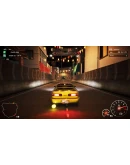 KANJOZOKU GAME - CAR RACINGXBOX ONEXSКЛЮЧ