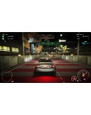 KANJOZOKU GAME - CAR RACINGXBOX ONEXSКЛЮЧ