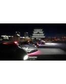 KANJOZOKU GAME - CAR RACINGXBOX ONEXSКЛЮЧ