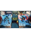 SPEED CREWXBOX ONEXSКЛЮЧ