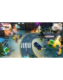 SPEED CREWXBOX ONEXSКЛЮЧ