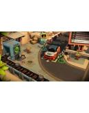 SPEED CREWXBOX ONEXSКЛЮЧ